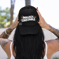 Mildly unstable Trucker Hat