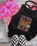 rad babes unisex tank