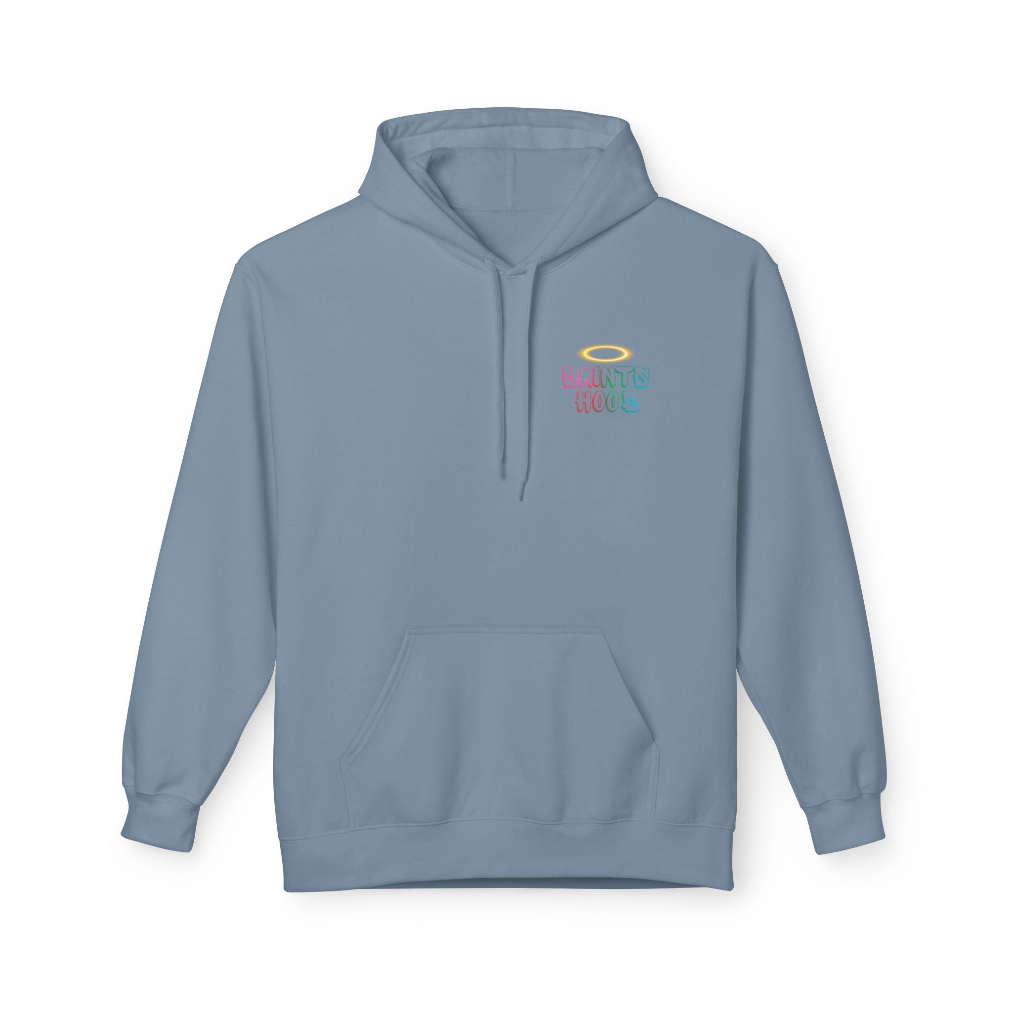 St. George | Catholic Hoodie | Dragon-Slayer Faith