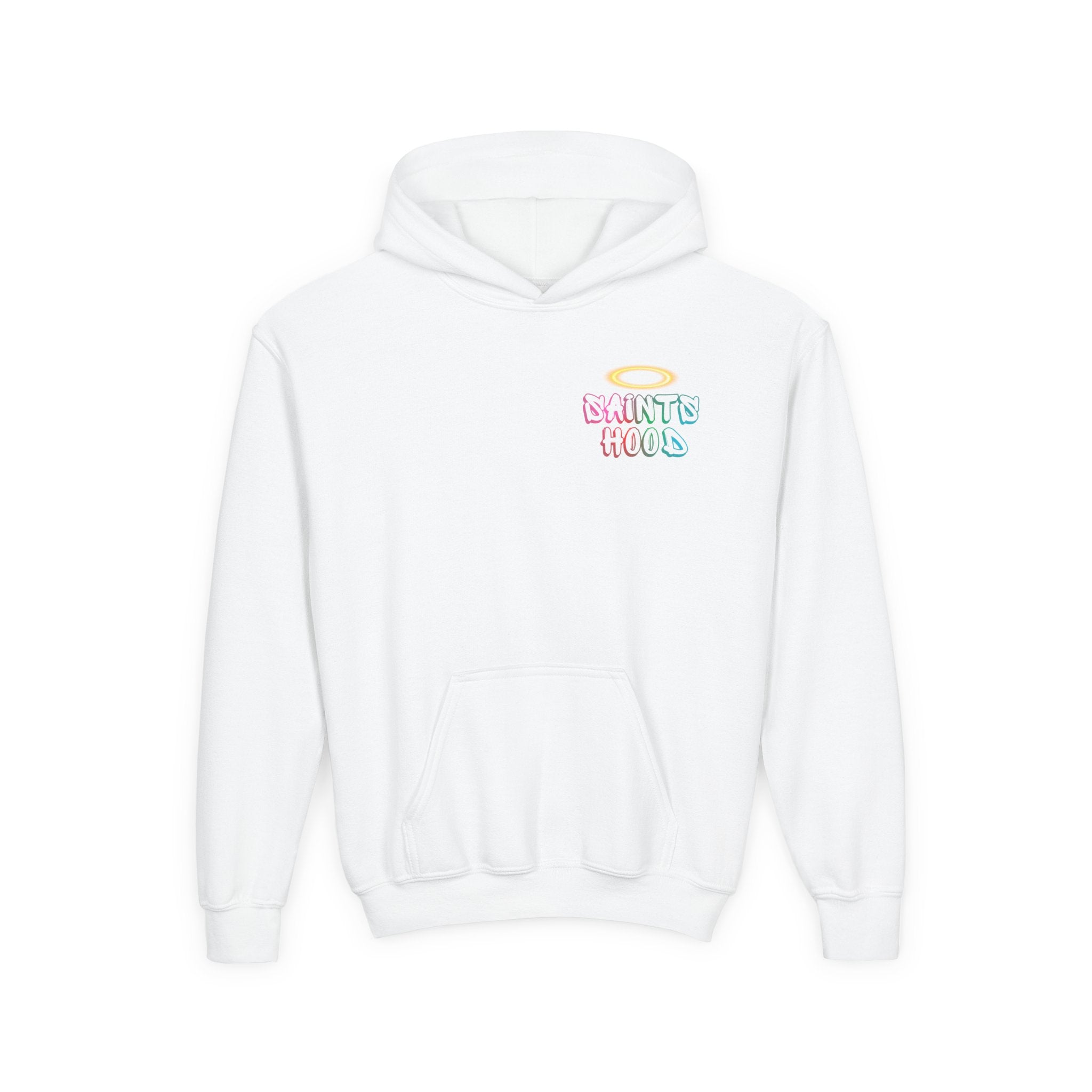 Our Lady of Guadalupe | Kids Catholic Hoodie | Virgin Mary