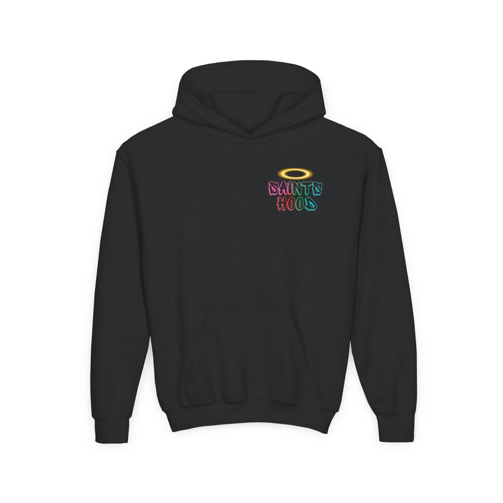 Our Lady of Guadalupe | Kids Catholic Hoodie | Virgin Mary