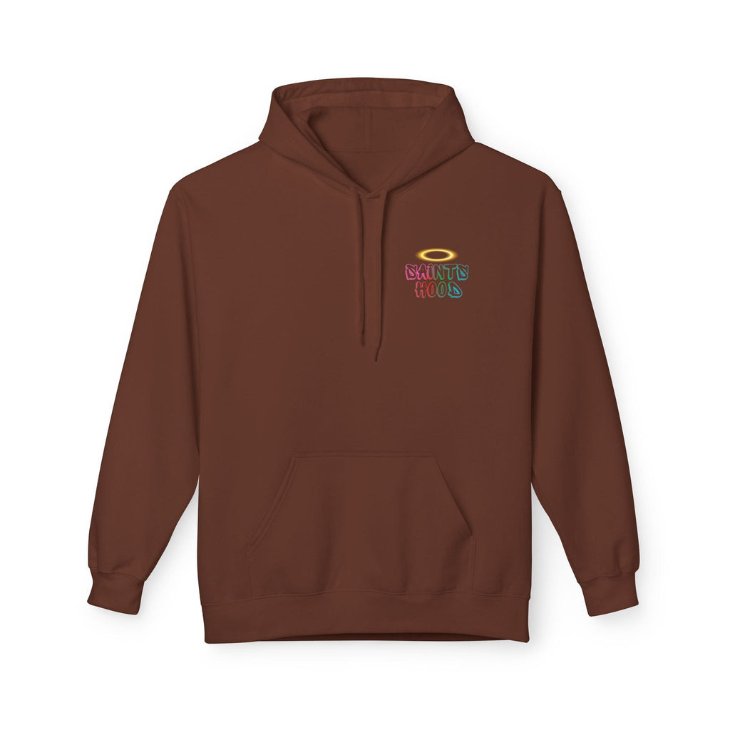 St. George | Catholic Hoodie | Dragon-Slayer Faith