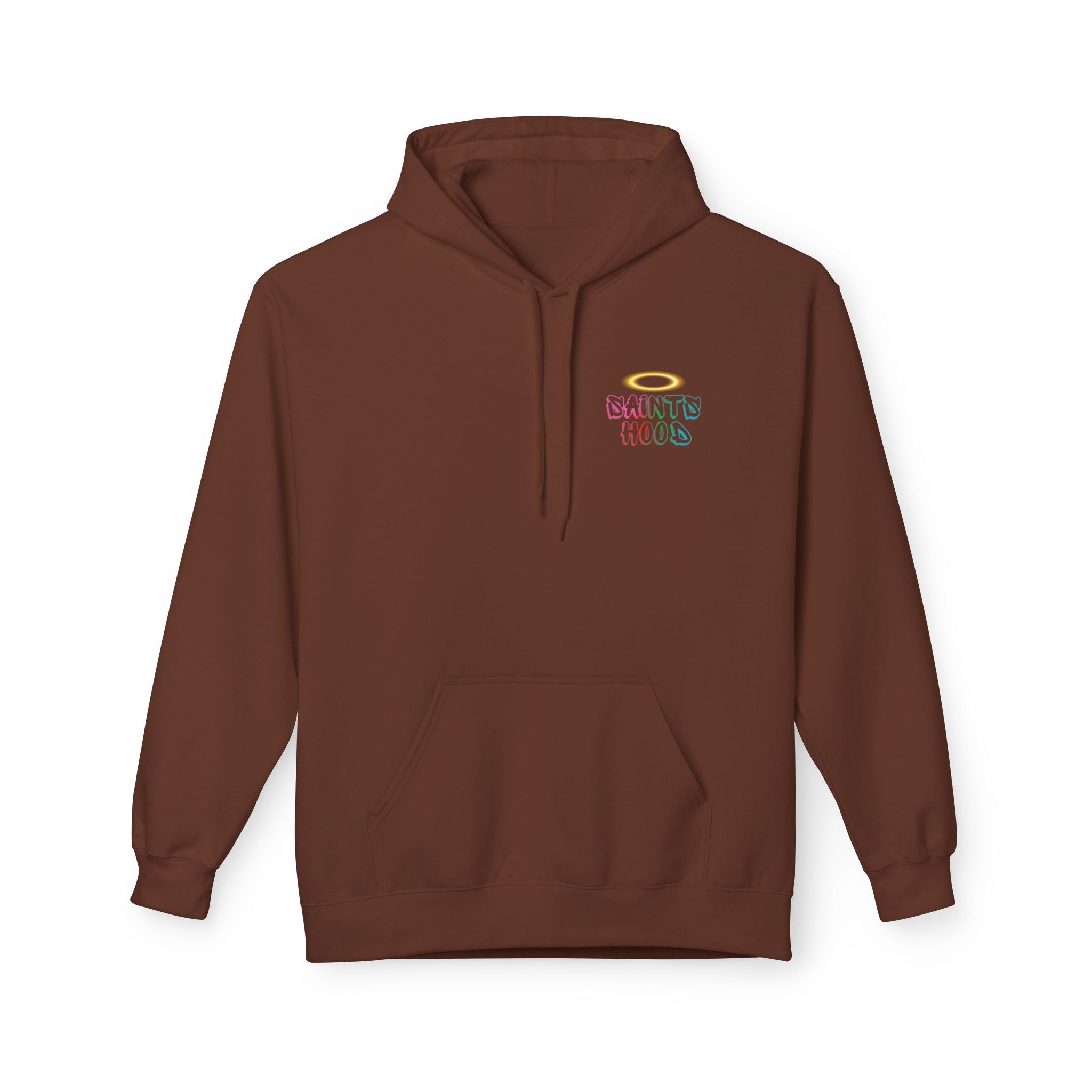 St. George | Catholic Hoodie | Dragon-Slayer Faith
