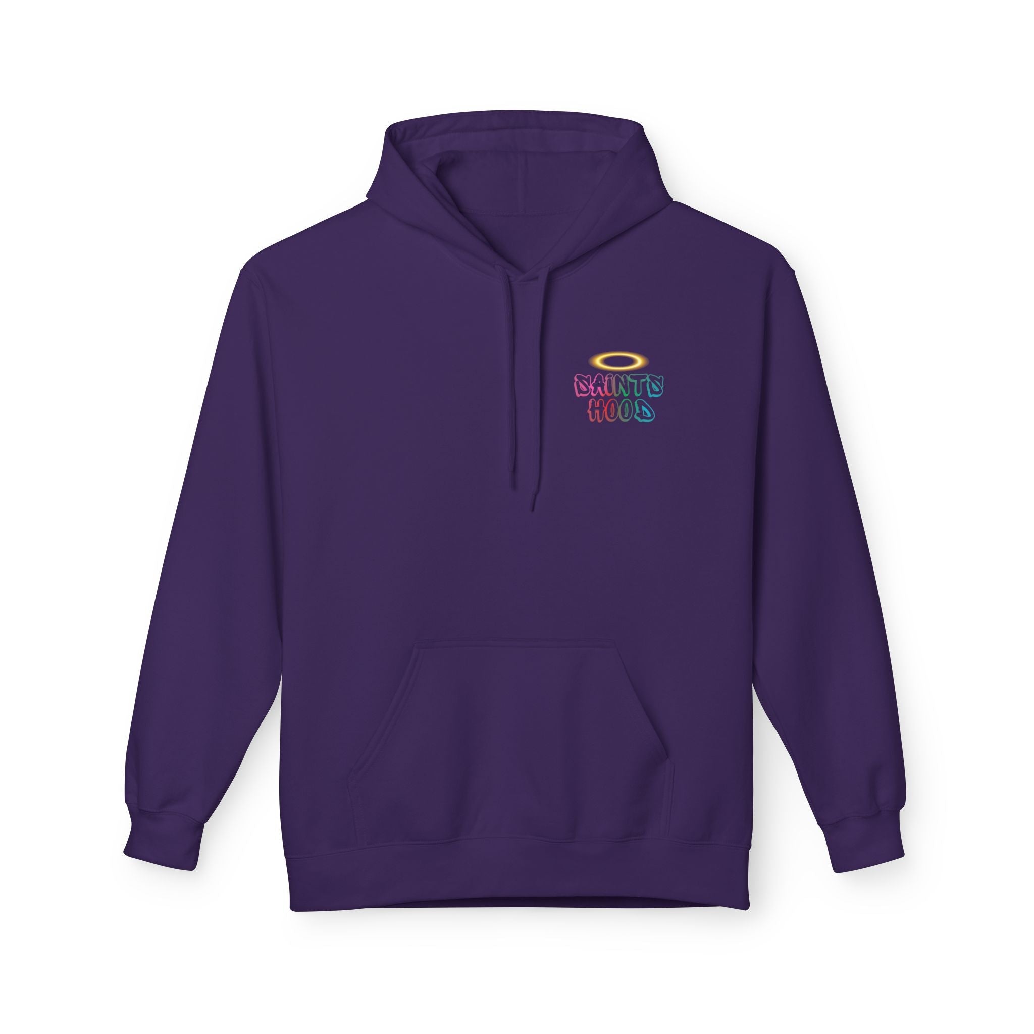 St. George | Catholic Hoodie | Dragon-Slayer Faith