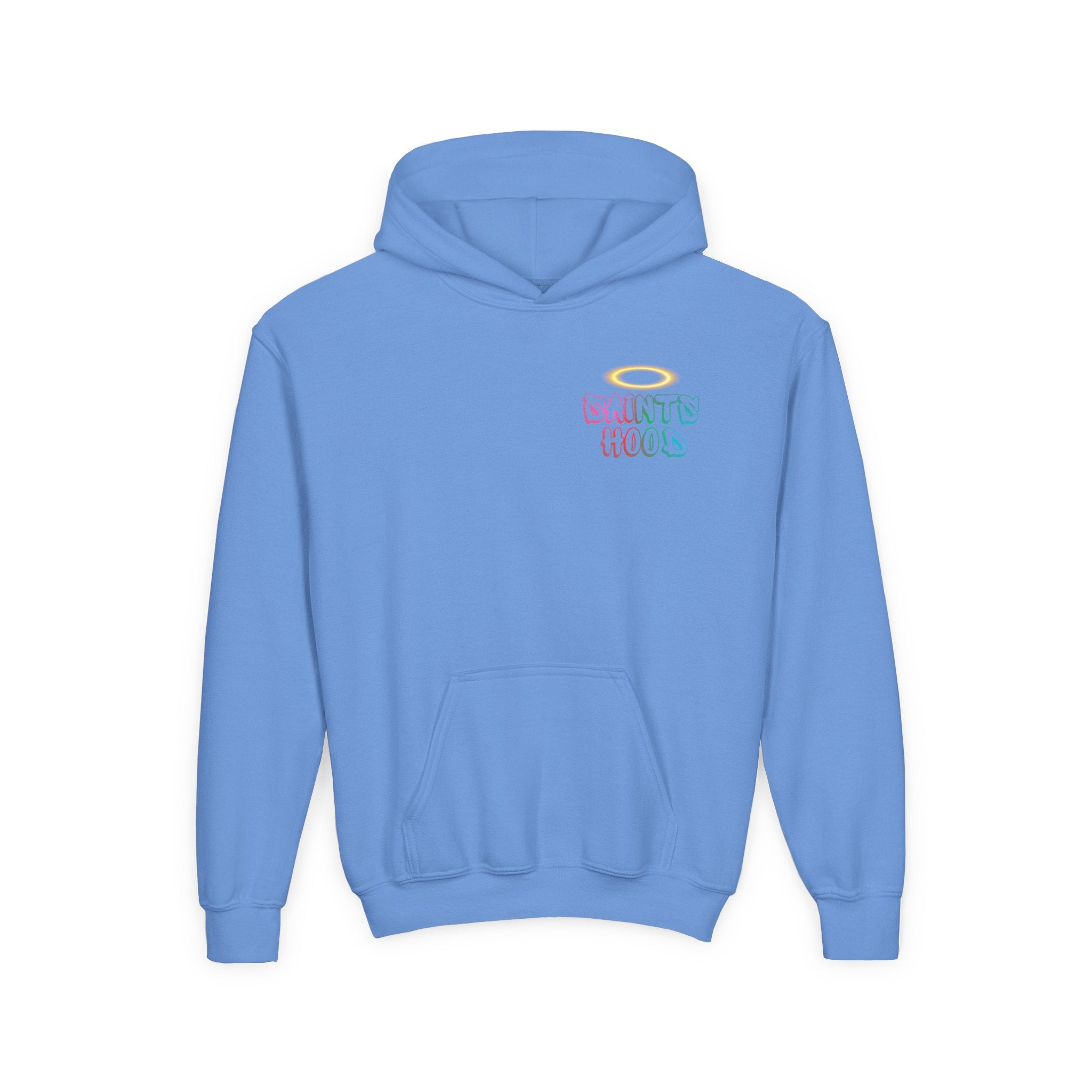 Our Lady of Guadalupe | Kids Catholic Hoodie | Virgin Mary