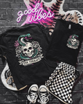 Ink therapy FRONT/BACK Shirt