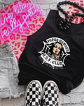 rbf unisex tank