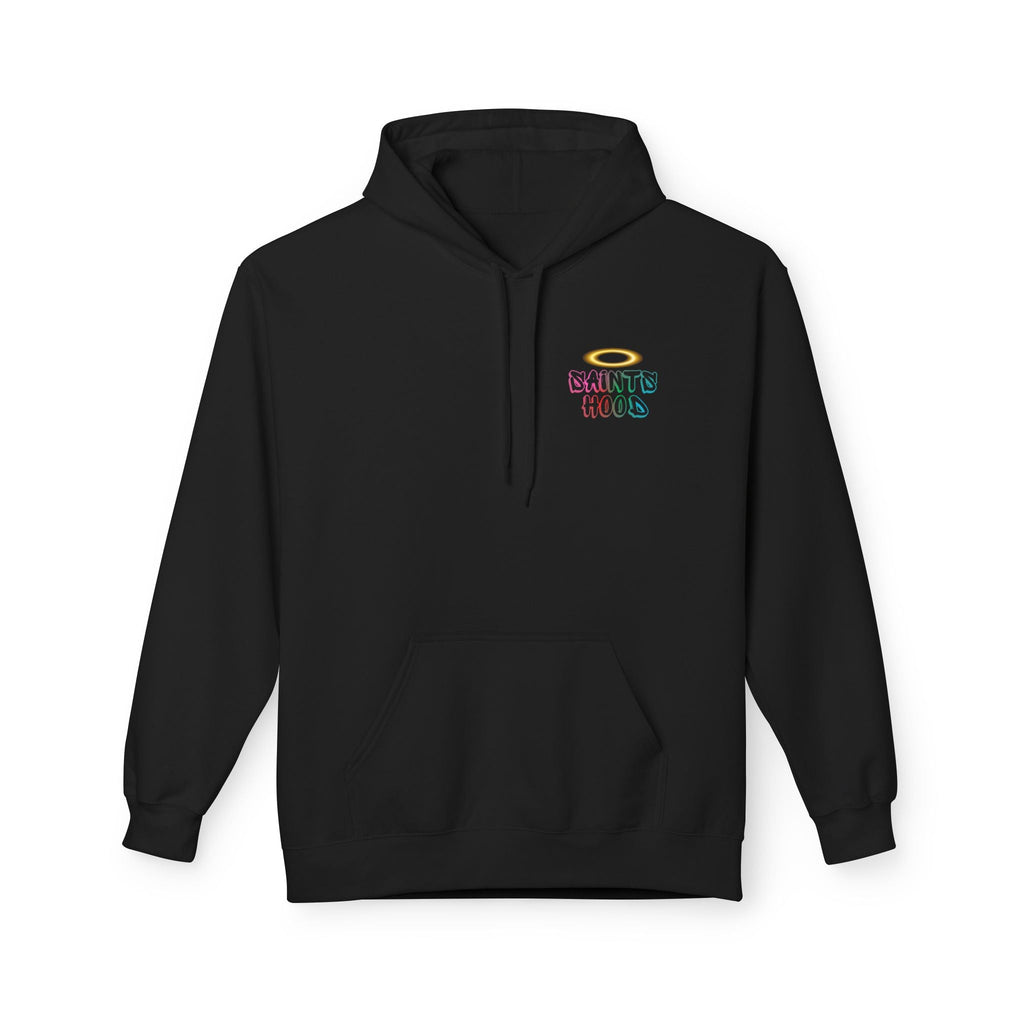 St. George | Catholic Hoodie | Dragon-Slayer Faith