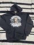 Small RBF hoodie READY TO SHIP