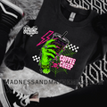 Coffee creep sweatshirt