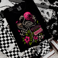 welcome to paradise tshirt