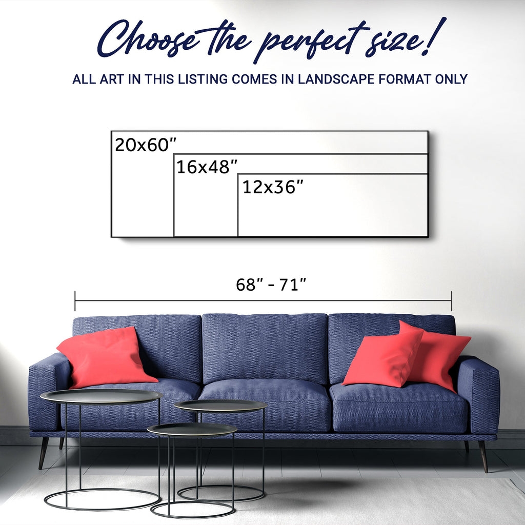 Lake Dreams Sign II