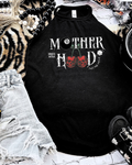 motherhood roll with it rockstar tank