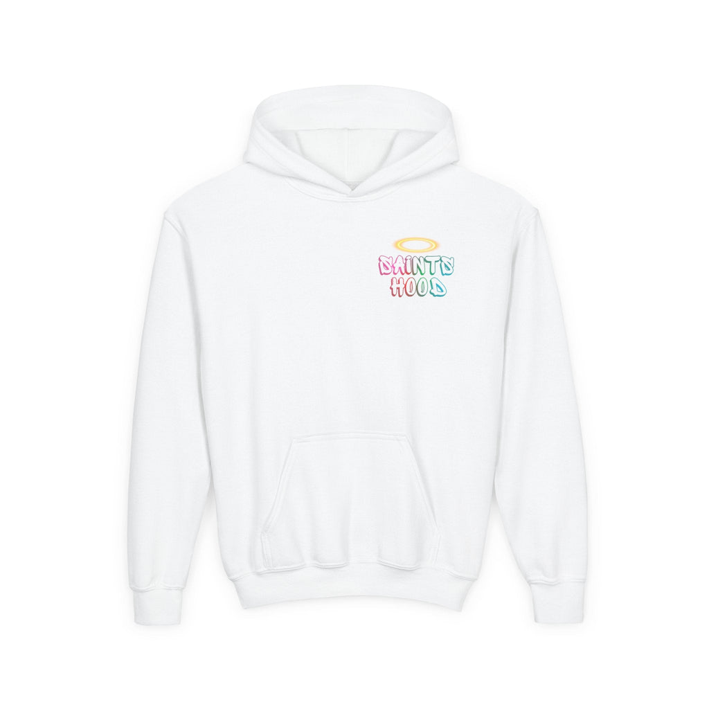 St. Patrick | Kids Catholic Hoodie | Apostle of Ireland