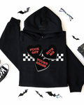 You’re gross hoodie