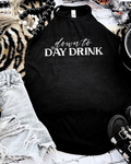 down to daydrink rockstar tank