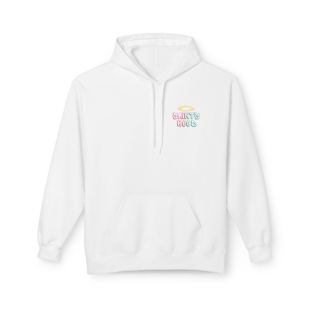St. George | Catholic Hoodie | Dragon-Slayer Faith