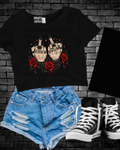 Fuck you Cropped Tee