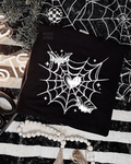 Heart web shirt