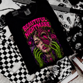 beautiful nightmare tshirt