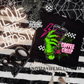 Coffee creep Shirt