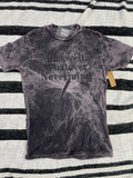 Small Oh well shirt READY TO SHIP