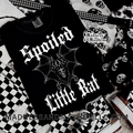 Spoiled little bat Shirt