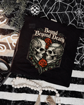 Bound beyond death shirt