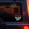 Locally Hated Decal