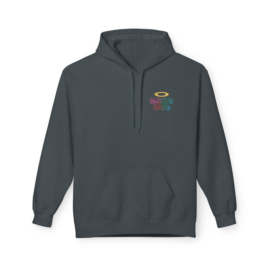 St. George | Catholic Hoodie | Dragon-Slayer Faith