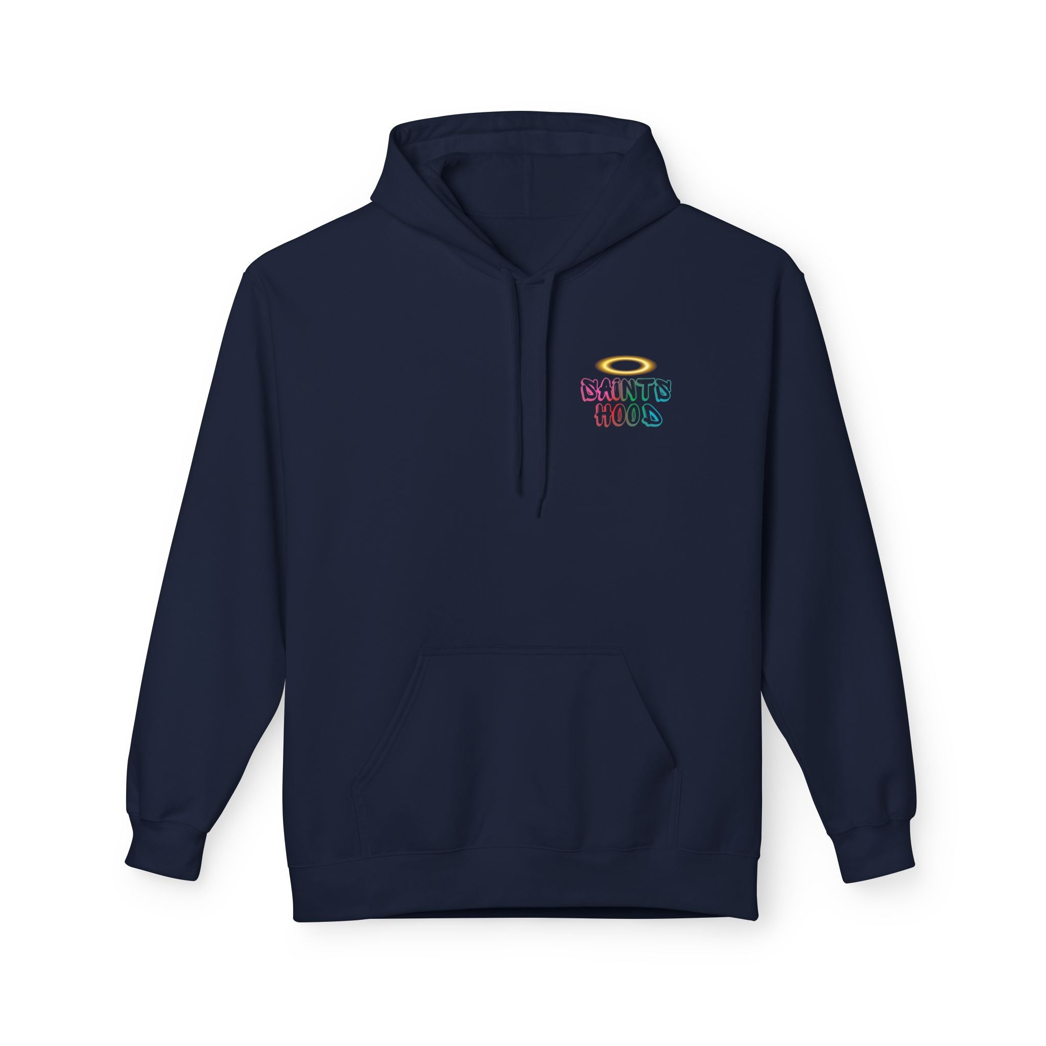 St. George | Catholic Hoodie | Dragon-Slayer Faith