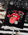 Don’t call me shirt