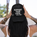 Support your local dive bar Trucker Hat