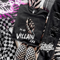 Villian era Shirt