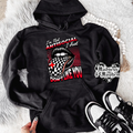 Not anti social hoodie (finished product)