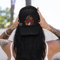 Mother spade Trucker Hat