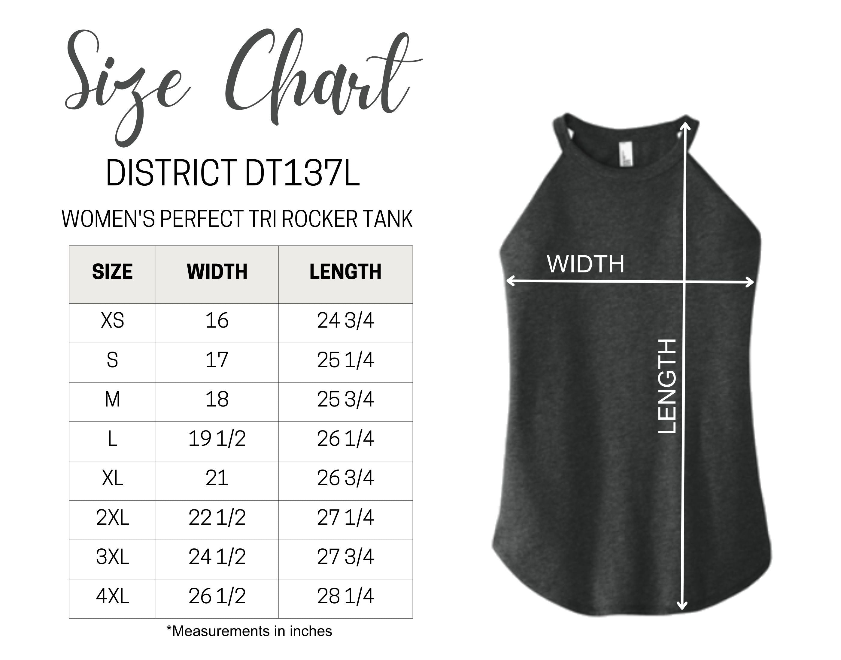 river time rockstar tank