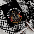 Fallen Angel Shirt