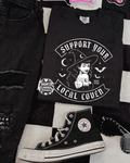 Support your local coven shirt