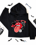 Don’t call me hoodie