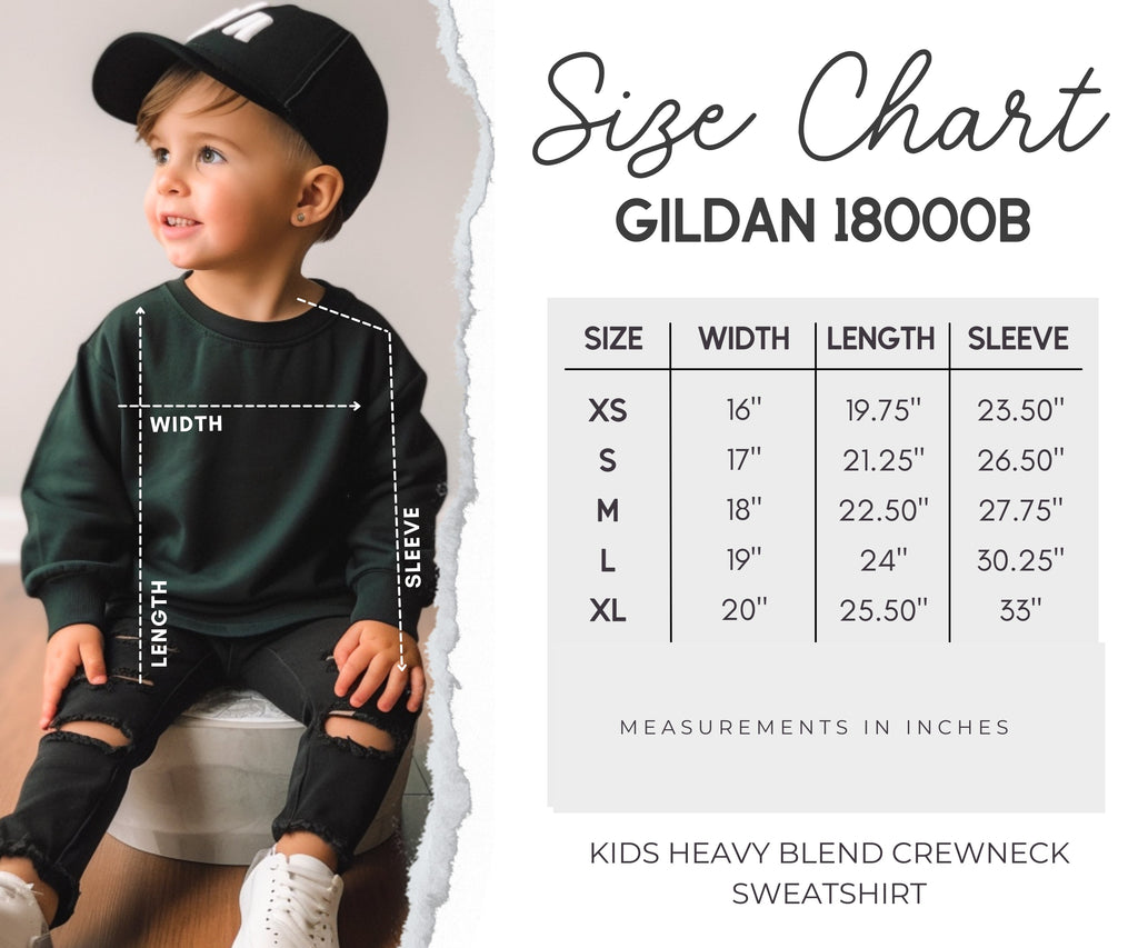 Feral Mommy & Me Sweatshirts