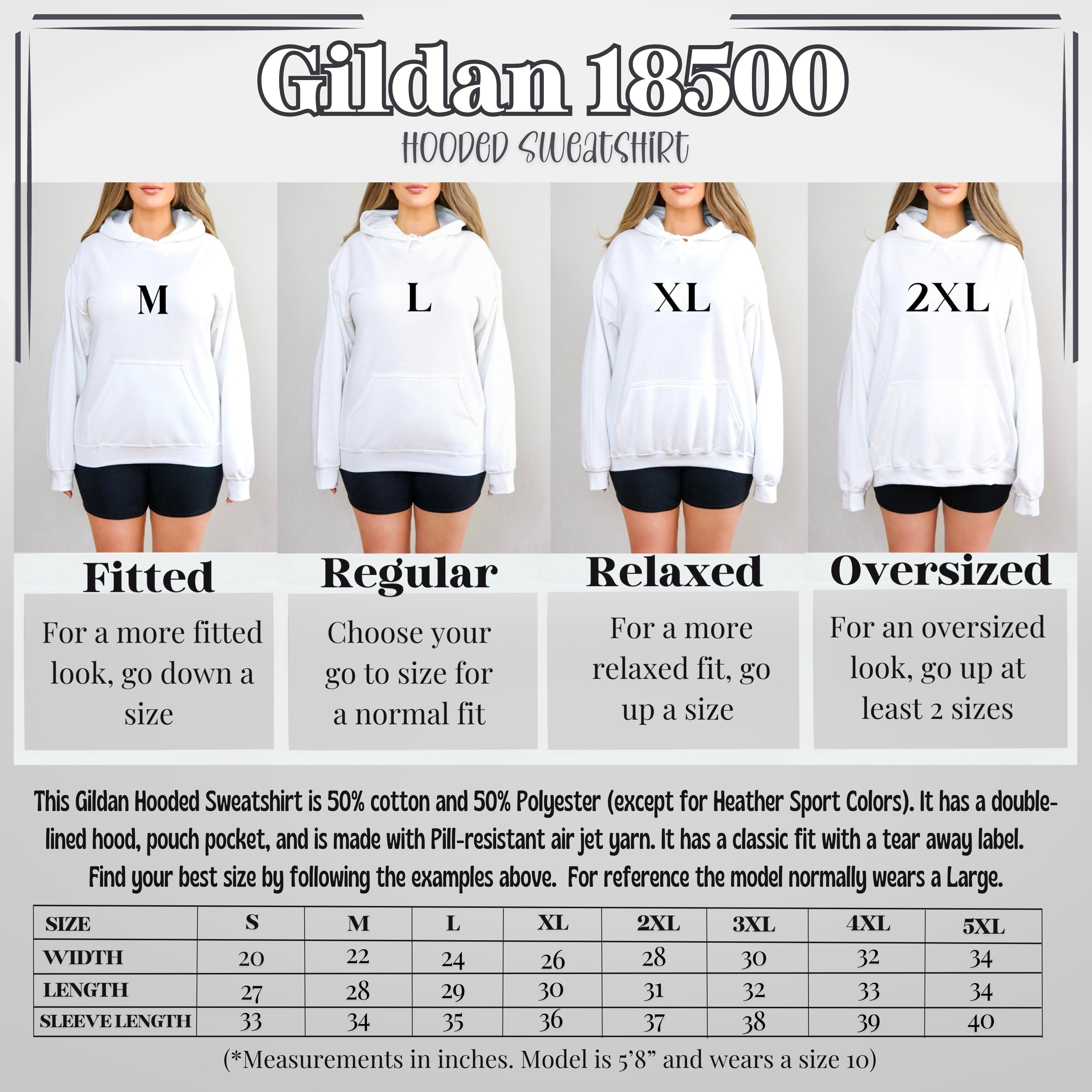 Pick your design hoodie