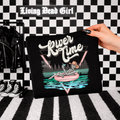 River time tshirt