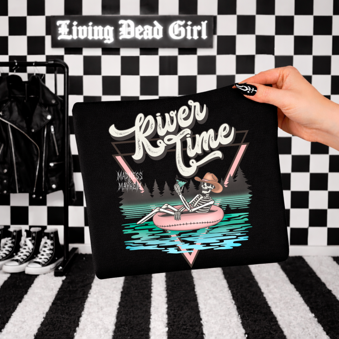 River time tshirt