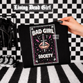 Bad girl tshirt