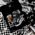 Never a phase Shirt