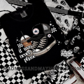 Never a phase chucks Shirt
