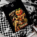 Peachy but psycho tshirt
