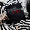 Dear Diary shirt