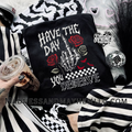 Have the day you deserve Shirt